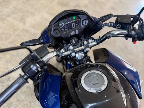 HONDA CG 160 TITAN FLEXONE/Ed.Especial 40 Anos