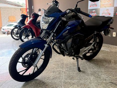 HONDA CG 160 TITAN FLEXONE/Ed.Especial 40 Anos