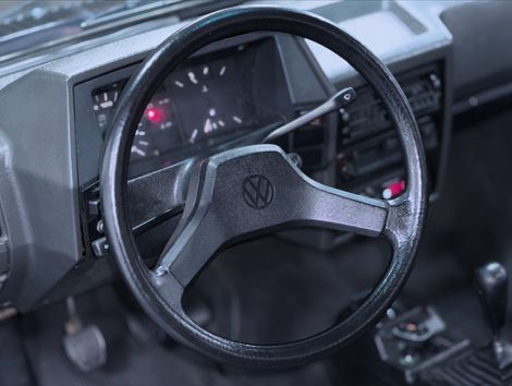 VolksWagen VOYAGE CL 1.8