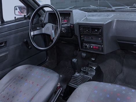 VolksWagen VOYAGE CL 1.8