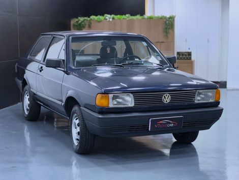 VolksWagen VOYAGE CL 1.8