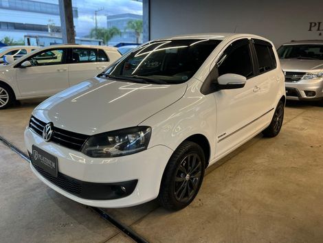 Volkswagen PRIME/Higli. 1.6 Total Flex 8V 5p 