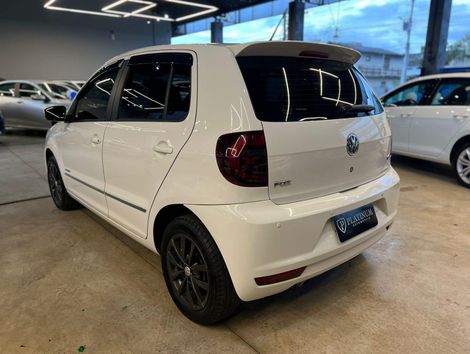 Volkswagen PRIME/Higli. 1.6 Total Flex 8V 5p 
