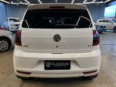 Volkswagen PRIME/Higli. 1.6 Total Flex 8V 5p 