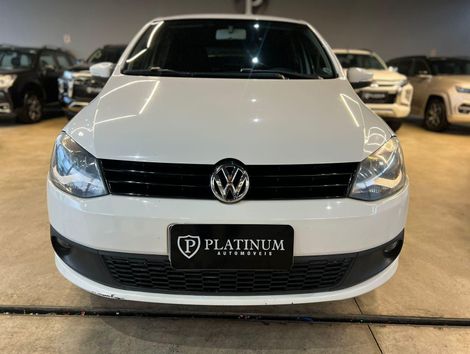 Volkswagen PRIME/Higli. 1.6 Total Flex 8V 5p 