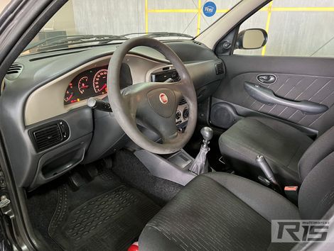 Fiat Siena ATTRACTIVE 1.0 Fire Flex 8V 4p