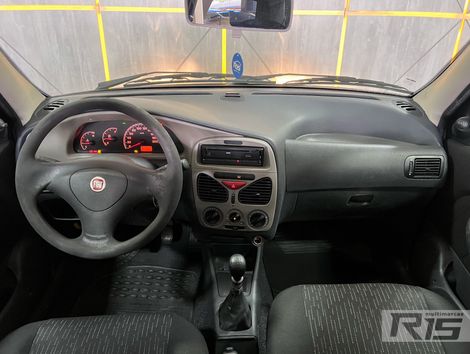Fiat Siena ATTRACTIVE 1.0 Fire Flex 8V 4p