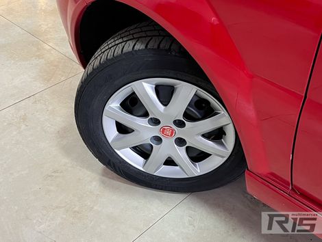 Fiat Siena EL Celeb. 1.4 mpi Fire Flex 8V 4p