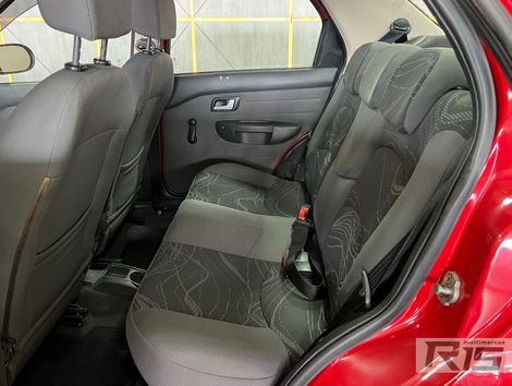 Fiat Siena EL Celeb. 1.4 mpi Fire Flex 8V 4p