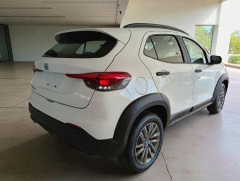 Fiat PULSE DRIVE 1.3 8V Flex Aut.