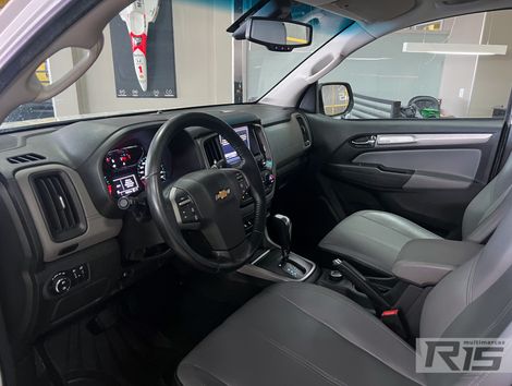 Chevrolet S10 Pick-Up LTZ 2.5 Flex 4x4 CD Aut.