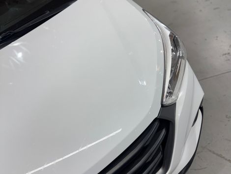 Hyundai Creta Attitude 1.6 16V Flex Aut.