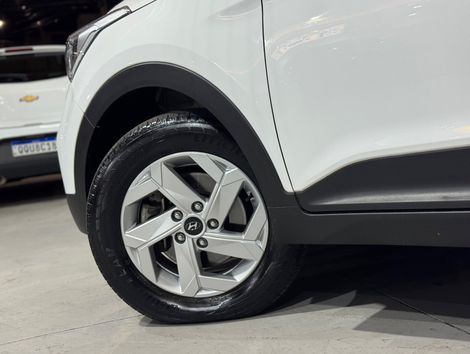 Hyundai Creta Attitude 1.6 16V Flex Aut.