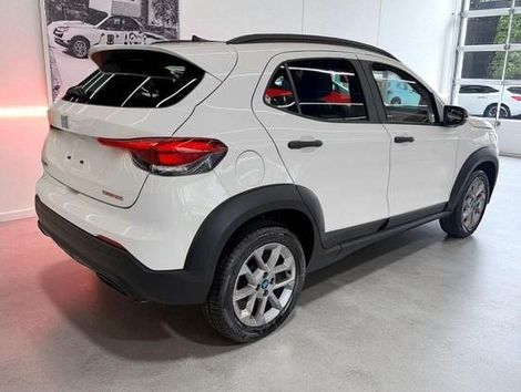 Fiat PULSE 1.0 Turbo 200  Flex Aut.