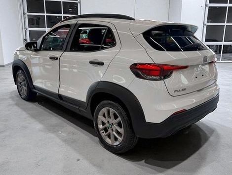 Fiat PULSE 1.0 Turbo 200  Flex Aut.