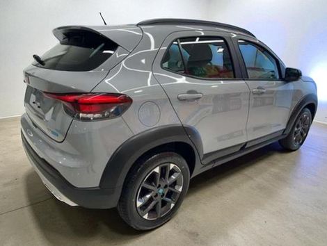 Fiat PULSE AUDACE Turbo 200  Aut. (Hibrído)