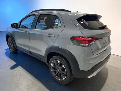 Fiat PULSE AUDACE Turbo 200  Aut. (Hibrído)