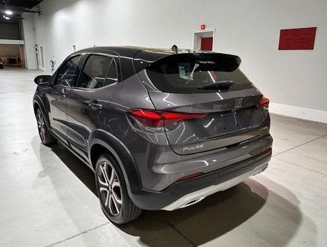 Fiat PULSE IMPETUS T. 200 Aut. (Hibrído)