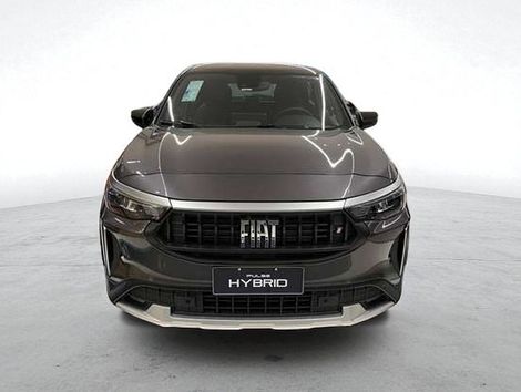 Fiat PULSE IMPETUS T. 200 Aut. (Hibrído)