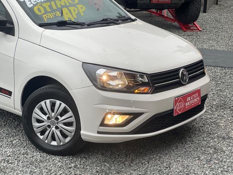 VolksWagen Gol 1.0 Flex 12V 5p