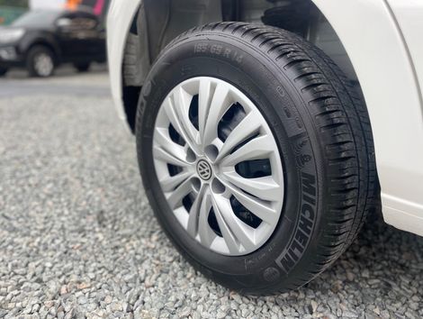VolksWagen Gol 1.0 Flex 12V 5p