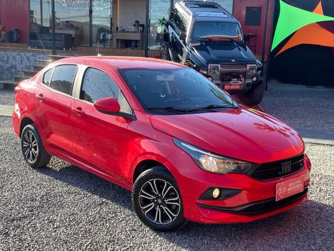 Fiat CRONOS DRIVE 1.0 6V Flex