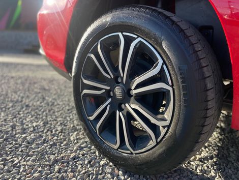Fiat CRONOS DRIVE 1.0 6V Flex