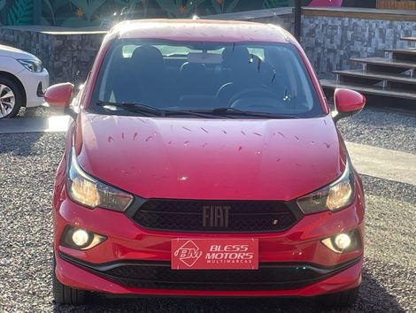 Fiat CRONOS DRIVE 1.0 6V Flex