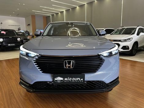 Honda HR-V EXL 1.5 Sensing 16V 5p Aut.