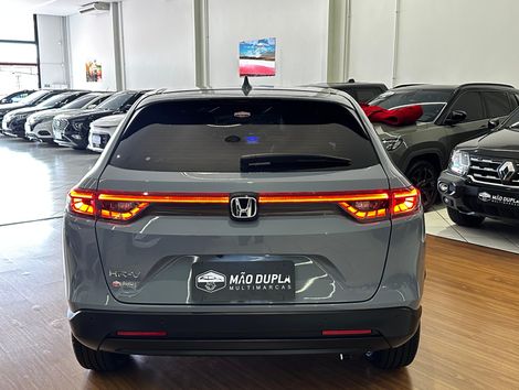 Honda HR-V EXL 1.5 Sensing 16V 5p Aut.