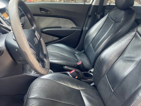 Hyundai HB20S C.Plus/C.Style1.0 Flex 12V Mec. 4P