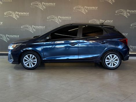 Hyundai HB20 Comfort 1.0 Flex 12V Mec.