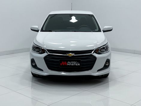 Chevrolet ONIX HATCH 1.0 12V Flex 5p Mec.