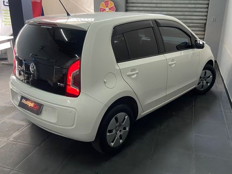 VolksWagen up! move 1.0 TSI Total Flex 12V 5p