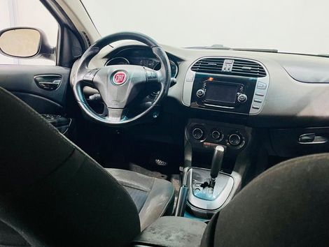 Fiat Bravo ESSENCE Dualogic 1.8 Flex 16V 5p
