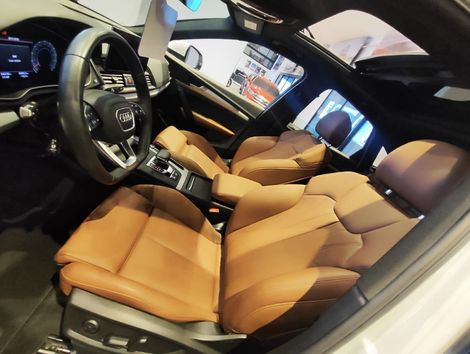 Audi Q5 Sportback S-Line 2.0 TFSI Quat.S-Tron