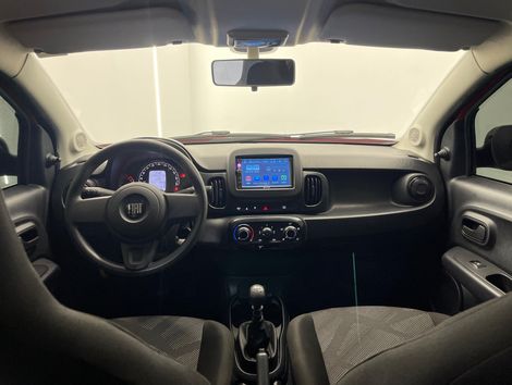 Fiat MOBI LIKE 1.0 Fire Flex 5p.