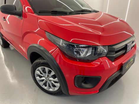 Fiat MOBI LIKE 1.0 Fire Flex 5p.