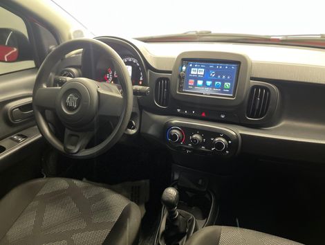Fiat MOBI LIKE 1.0 Fire Flex 5p.