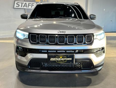 Jeep COMPASS LONG. T270 1.3 TB 4x2 Flex Aut.