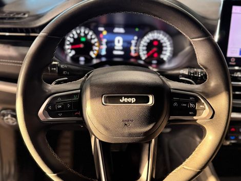Jeep COMPASS LONG. T270 1.3 TB 4x2 Flex Aut.