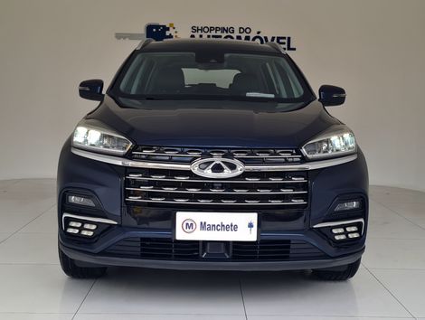 Caoa Chery/Chery Tiggo 8 TXS 1.6 16V TGDi Aut.