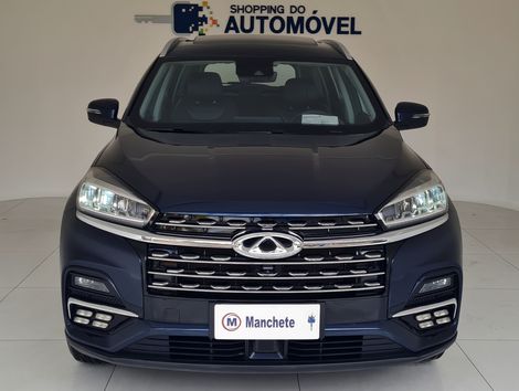 Caoa Chery/Chery Tiggo 8 TXS 1.6 16V TGDi Aut.