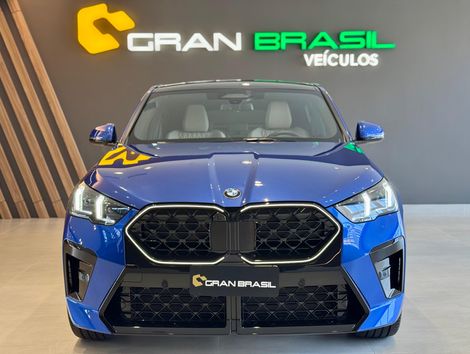 BMW X2 XDrive20i M Sport