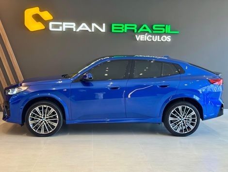 BMW X2 XDrive20i M Sport