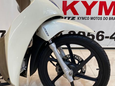 HONDA BIZ 125/125i Flex