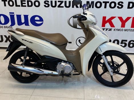 HONDA BIZ 125/125i Flex
