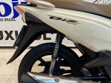 HONDA BIZ 125/125i Flex