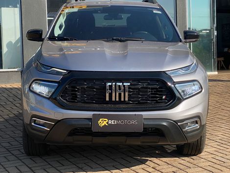 Fiat Toro Freedom 1.3 T270 4x2 Flex Aut.