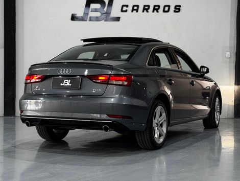 Audi A3 Cabriolet Ambition 2.0 TFSI S-tronic